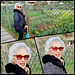 At Benfica kitchen gardens