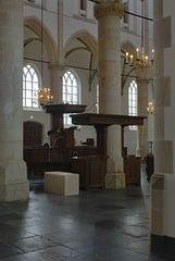 Naarden - Grote Kerk