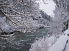 La rivero Verdon (Castellane)