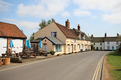 Kings Head, Front Street, Orford, Suffolk