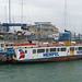 Cowes Chain Ferry (retired) [2] - 8 May 2017