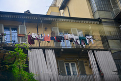 Turin 2017 – Laundry