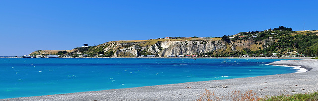 New Zealand/ Kaikoura