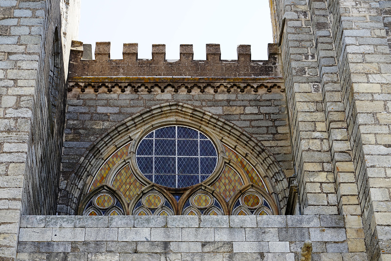 Évora - Cathedral