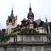 Peles Castle