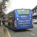 DRM Coaches UK09 DRM (YR09 GXP) in Ledbury - 5 Jun 2012 (DSCN8268)