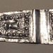 Dagger Scabbard in the Archaeological Museum of Madrid, October 2022