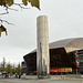 Millennium Centre, Cardiff Bay / Bae Caerdydd