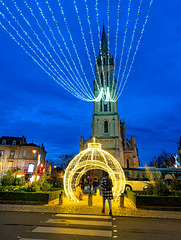 marché de noel Bergerac-4