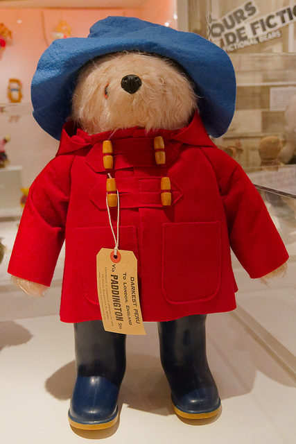 Paddington (1958)