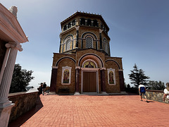 Monastère de KYKKOS Chypre