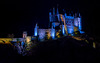 Burg Eltz - Illumination