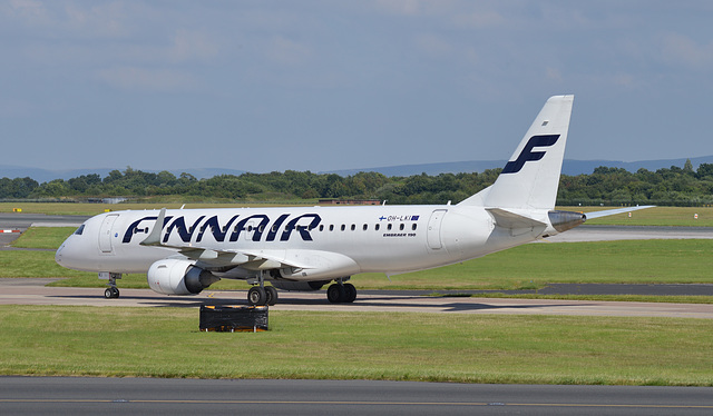 Finnair LKI