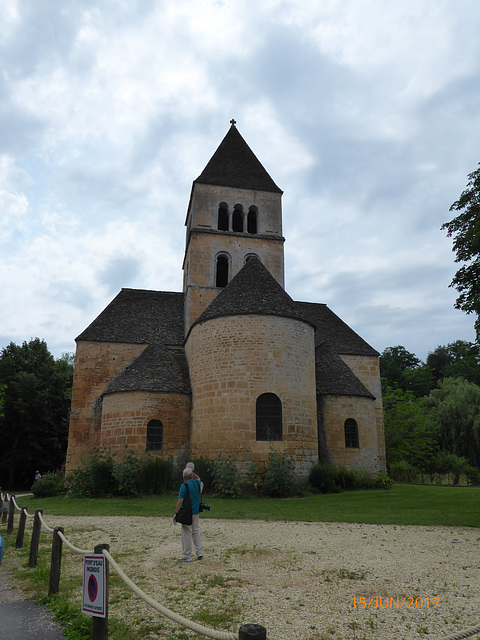 SAINT LEON SUR VEZERE