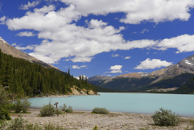 Berg Lake