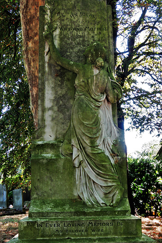 city of london cemetery (54)