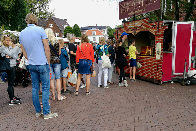 Bloemendaal Fair