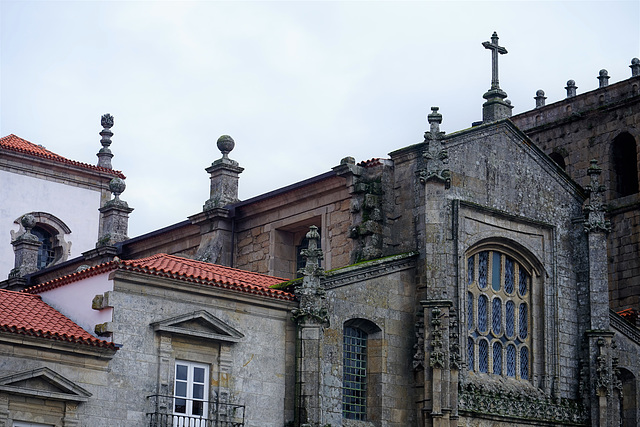 A Sé de Lamego