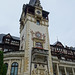 Peles Castle