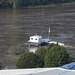Elbe-Hochwasser, Bad Schandau