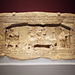 Feast at the Court of King Itzam Kan Ahk II in the Metropolitan Museum of Art, December 2022