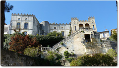 BOURG sur GIRONDE