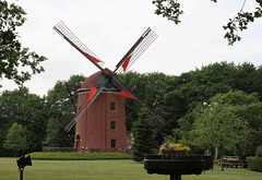 Rügenwalder Mühle in Bad Zwischenahn