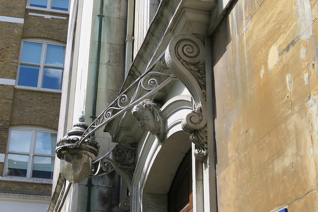 st michael paternoster royal, london