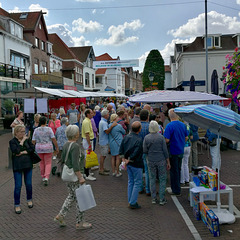 Bloemendaal Fair