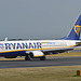 Ryanair DAF