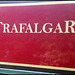 Trafalgar narrowboat