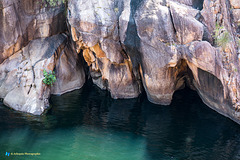 Kakadu - Gunlom Falls #4
