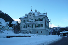 Villa Jagerhaus