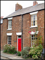 Bronwen Cottage