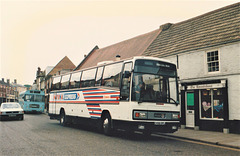 Cambus Limited 456 (C456 OFL) in Ely – 30 May 1986 (37-10)