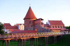 Kaunas Castle