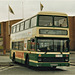 HFF: Yorkshire Rider 5173 (F173 XYG) in Rochdale – 15 Apr 1995 (259-20)
