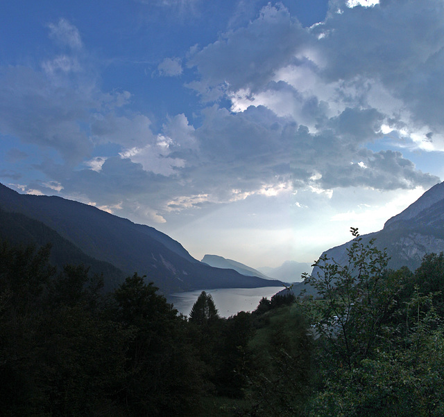 Lago di Molveno