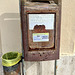 Orvieto 2024 – Closed postbox and alternative