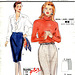 Patron de couture / Sewing pattern