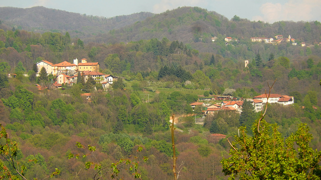 VALSESIA .  Bastia  Vc