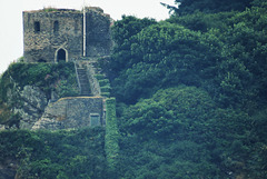 fowey st catherine's fort (1)