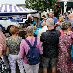 Bloemendaal Fair