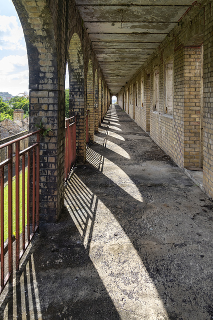 Maedows Battery