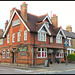 The Osney Arms at Osney