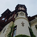 Peles Castle