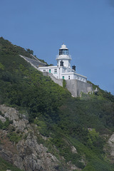 'Point Robert' Lighthouse, Sark