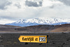 Highland roads