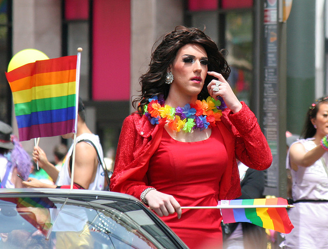 San Francisco Pride Parade 2015 (7236)