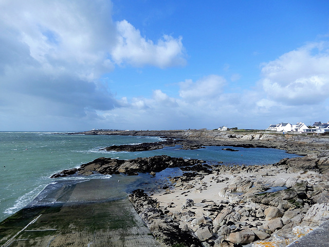 les couleurs de Mars